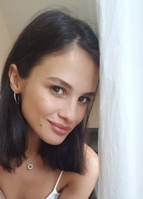 Катерина, 28, Россия, Москва