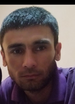 Temur, 30, Uzbekistan, Oltiariq