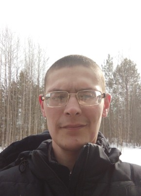 Рустам, 34, Россия, Коряжма