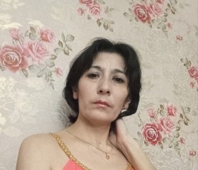 Лейла, 44 года, Омск