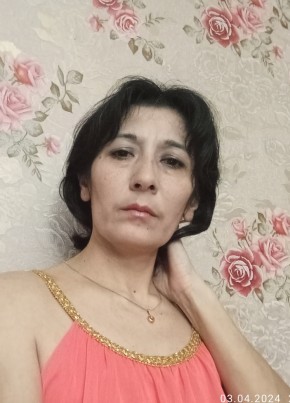 Лейла, 44, Россия, Омск
