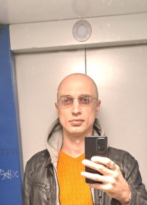 Сергей, 34, Россия, Нерюнгри