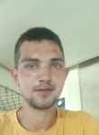 Vova, 22, Khabarovsk