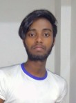 Sadik Alam, 19 лет, Indore