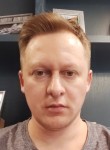 Nikolay, 35  , Moscow
