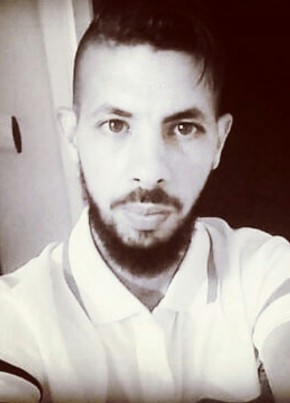 MEHDI_HOUARI, 38, People’s Democratic Republic of Algeria, Algiers