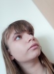 Marta, 20, Moscow