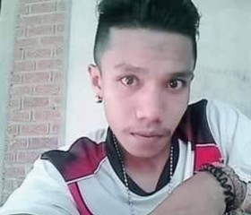 ลุฟไง, 24, Alor Setar