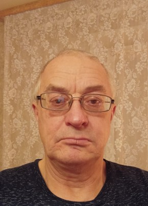 Викторыч из Лысково 67 лет