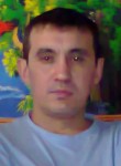 Рустам, 47 лет, Теміртау