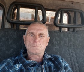 Fedor, 65, Magnitogorsk