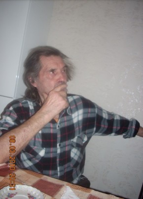 Evgeniy, 68, Russia, Krasnodar