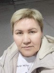 Dina, 47, Tyumen