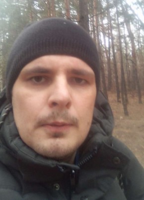 Vlad, 39, Россия, Лиски