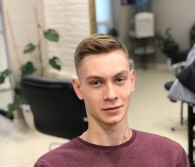 Mark, 29, Saint Petersburg