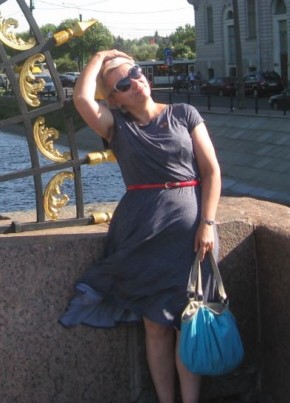 Maria, 59, Россия, Глазов