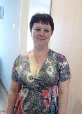 Galina Vikulova, 47, Russia, Ufa