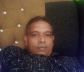 Shammas, 38 лет, Kochi