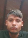 Gajendra Tomar, 18  , Agra