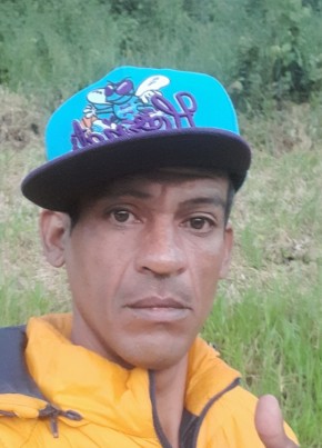 Carlos, 37, República Federativa do Brasil, Camanducaia