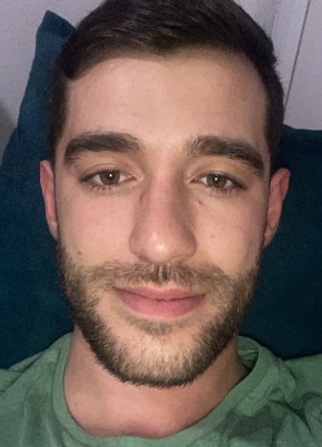 Mehmet, 28, Türkiye Cumhuriyeti, Havran