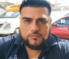 Mauro Vallejos, 44 года, Antofagasta
