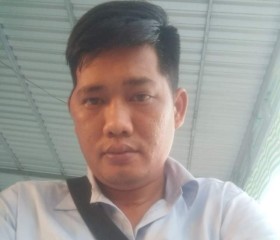 Trần Khoa, 33 года, Rạch Giá