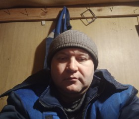 Ильяс, 44 года, Тольятти