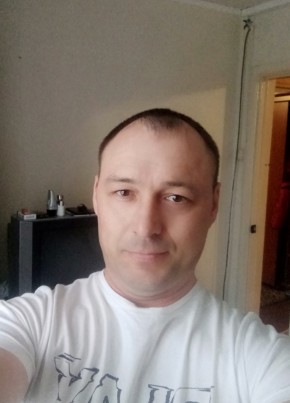 Валерий, 41, Россия, Челябинск