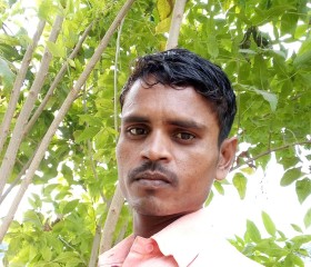 Pramod Paswan, 33 года, Patna
