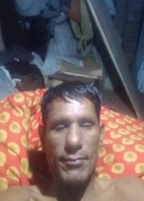 Kamimalik, 45, پاکستان, فیصل آباد