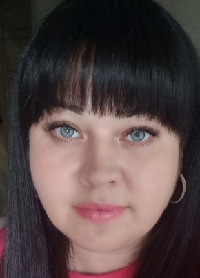 Анна, 37, Россия, Боровичи