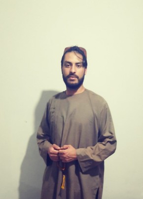 Neim, 24, جمهورئ اسلامئ افغانستان, هرات