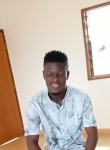 Bernard madoof, 25 лет, Lomé