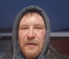 Den, 38, Zheleznogorsk (Krasnoyarskiy)