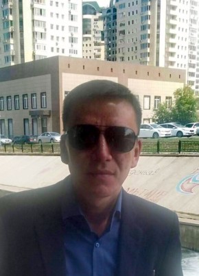 Adik, 46, Қазақстан, Алматы