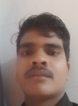Arjun Kumar kano, 18 лет, Mumbai