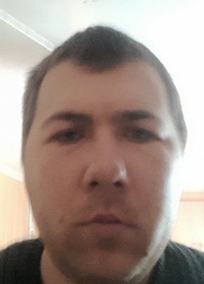 Вадим, 33, Россия, Новотитаровская