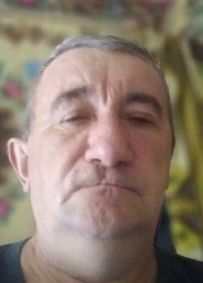 Владимир из Краснодара 56 лет