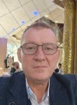 Vladimir, 58, Novokuybyshevsk