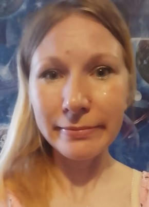 Елена из Челябинска 39 лет