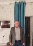 Azizqul Safarov, 52 года, Москва