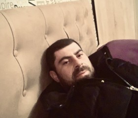 giorgi, 34 года, თბილისი