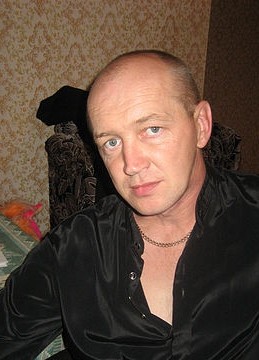 leonid, 52, Россия, Волгоград
