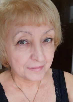 inna, 60, Russia, Orekhovo-Zuyevo