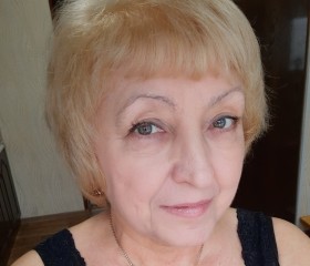 инна, 60 лет, Орехово-Зуево
