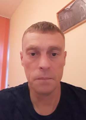 Беримор, 49, Россия, Тбилисская