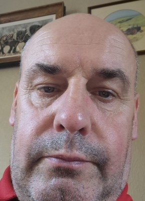 Gary из Harrogate 53 года