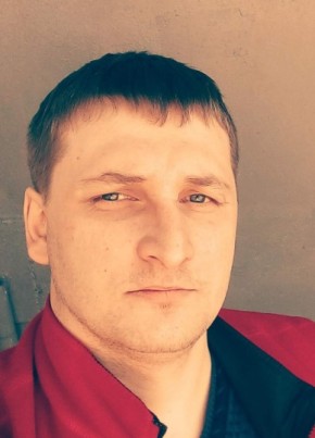 Андрей Симонов, 38, Россия, Шатура