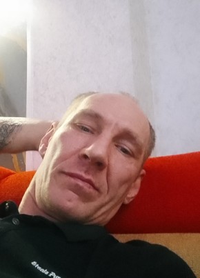 Евгений, 39, Россия, Волгоград